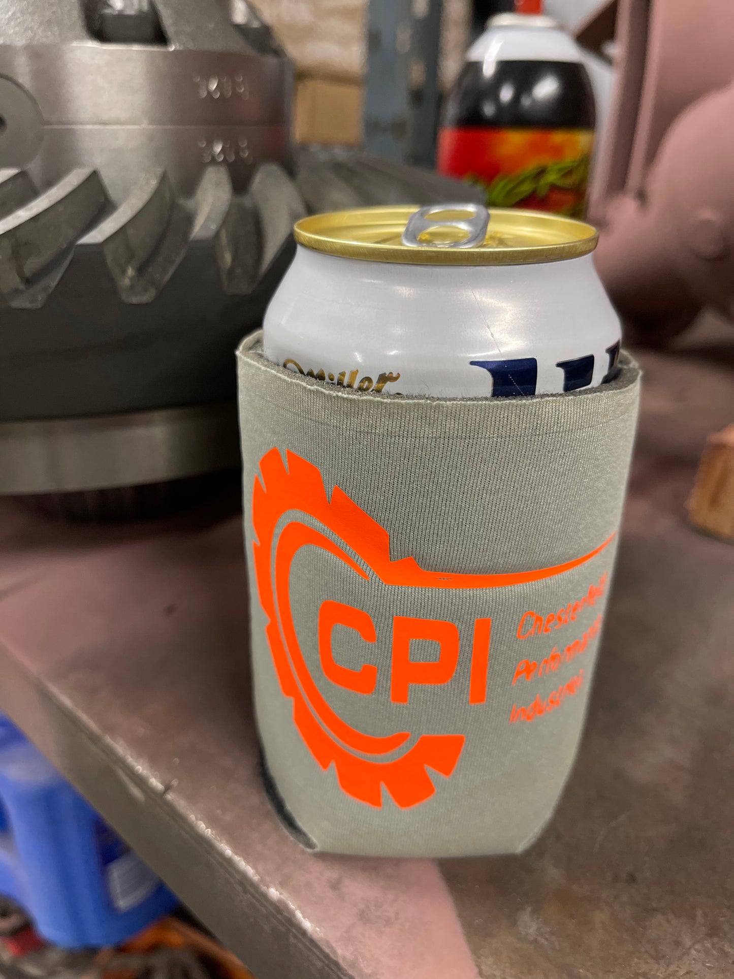 CPI Koozies