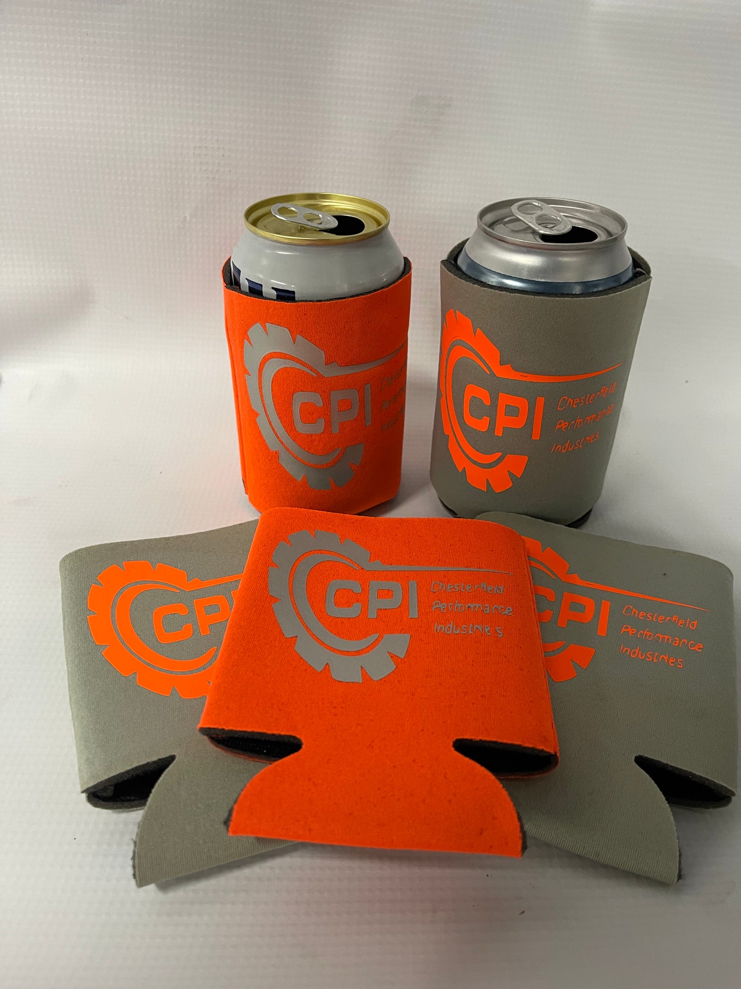 CPI Koozies